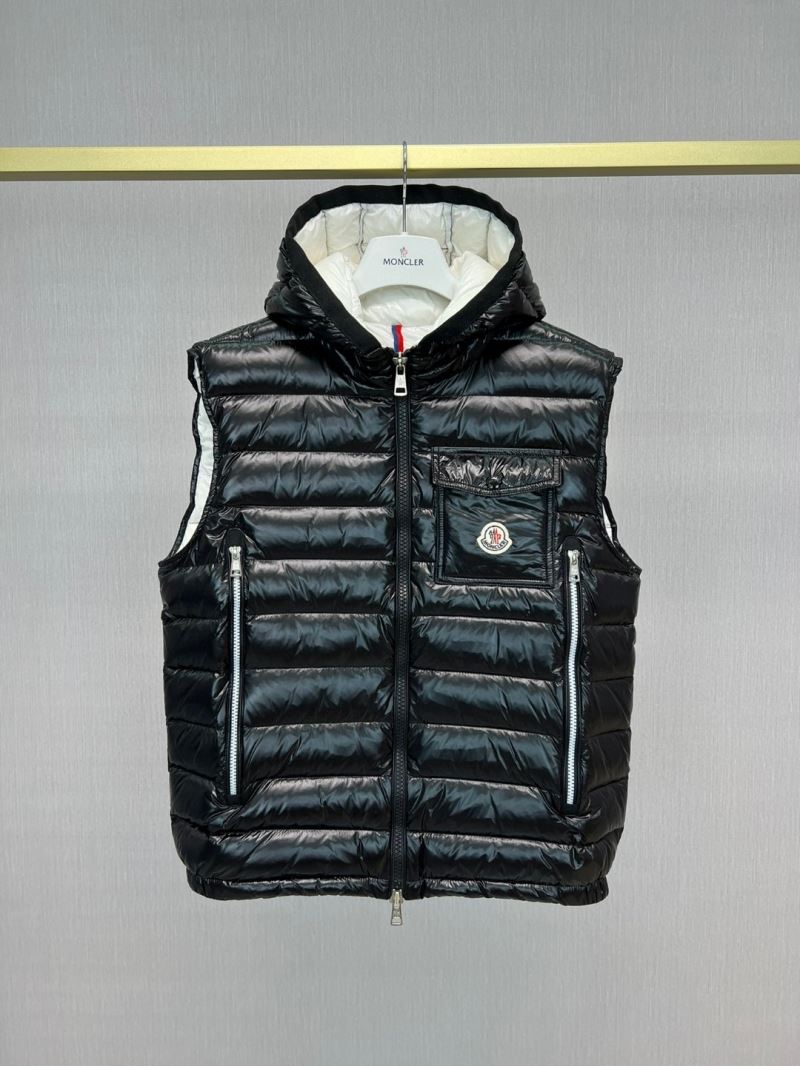 Moncler Down Jackets